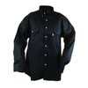 Magid ArcRated 7 oz FR 8812 LongSleeve Work Shirt SHN88-3XL